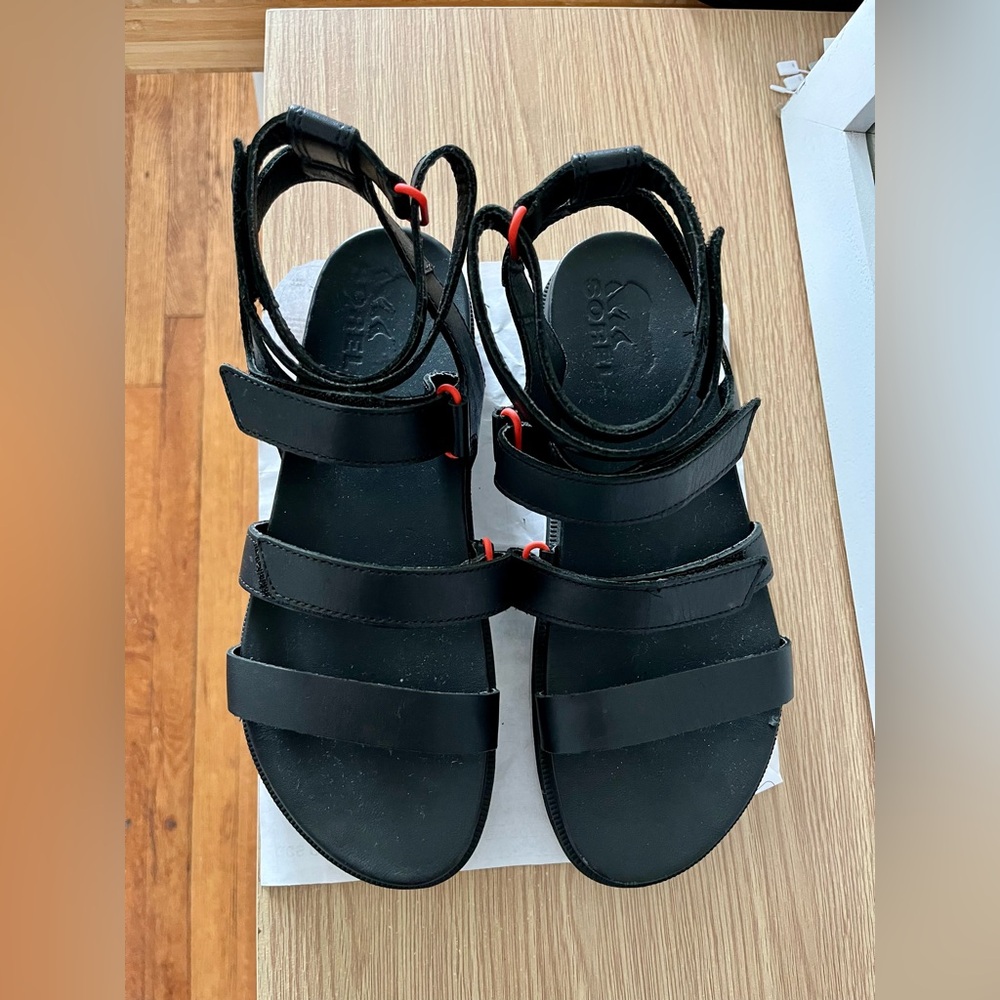 Sorel Sandals